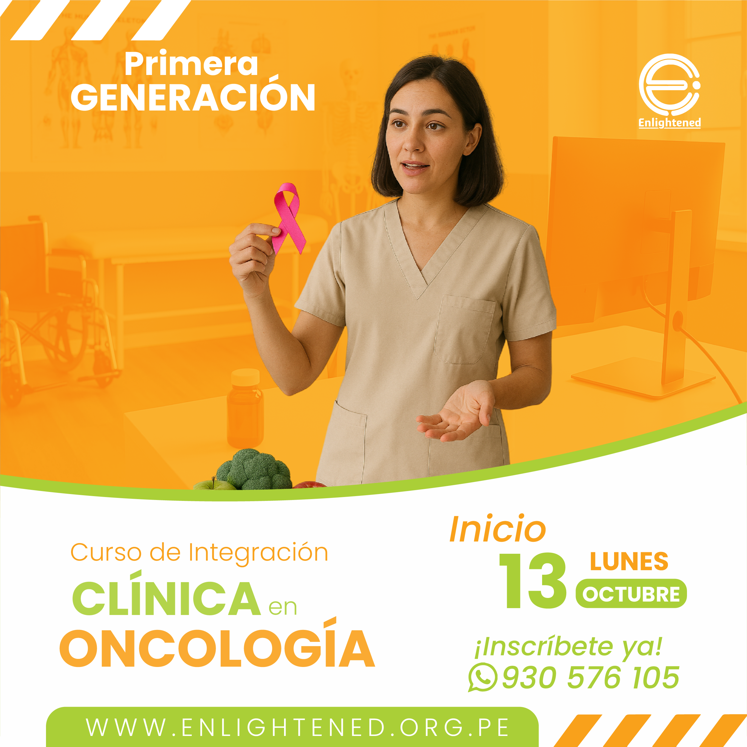 Cursos
